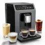 Pilnai automatinis espresso aparatas Krups Evidence Hot & Cold EA898GF0