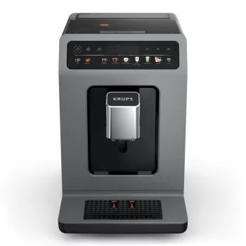 Pilnai automatinis espresso aparatas Krups Evidence Hot & Cold EA898GF0