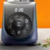Stalo blenderis Tefal Blend Up BL19H4F0 0,85 L 1000 W mėlynas, permatomas