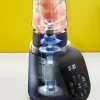 Stalo blenderis Tefal Blend Up BL19H4F0 0,85 L 1000 W mėlynas, permatomas