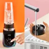 Stalo blenderis Tefal Blend Up BL19H4F0 0,85 L 1000 W mėlynas, permatomas