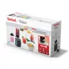 Stalo blenderis Tefal Blend Up BL19H4F0 0,85 L 1000 W mėlynas, permatomas