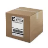 DYMO 2238107 UPS siuntų etiketės, 102 x 210 mm, 6 ritinėliai x 140 etikečių, juodos ant baltos
