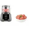 Moulinex DP 8108 Moulinette Ultimate maisto smulkintuvas