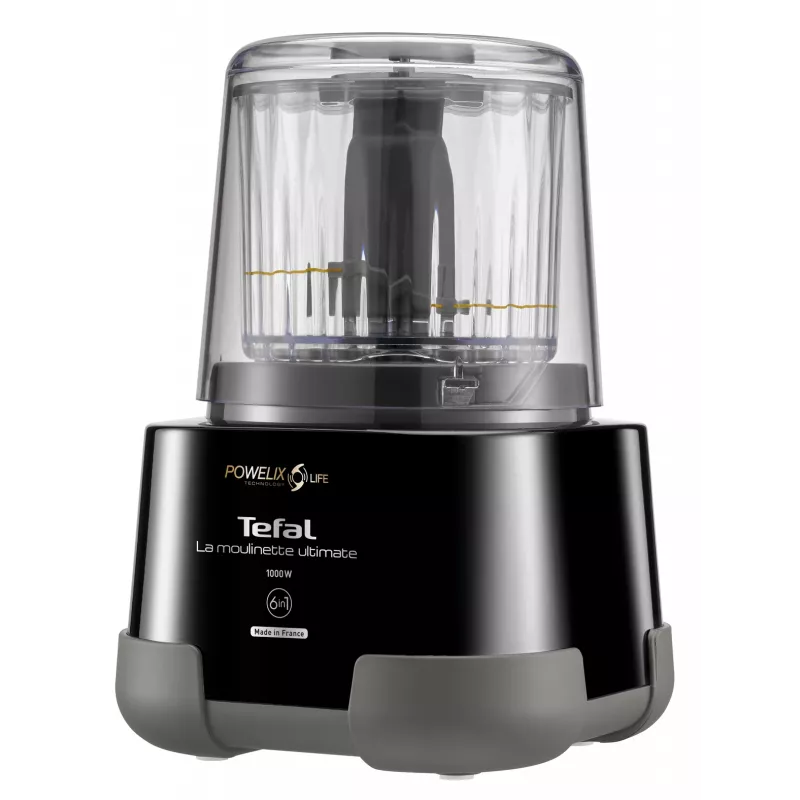 Moulinex DP 8108 Moulinette Ultimate maisto smulkintuvas
