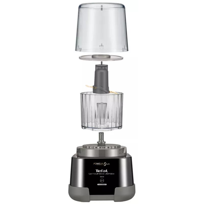 Moulinex DP 8108 Moulinette Ultimate maisto smulkintuvas