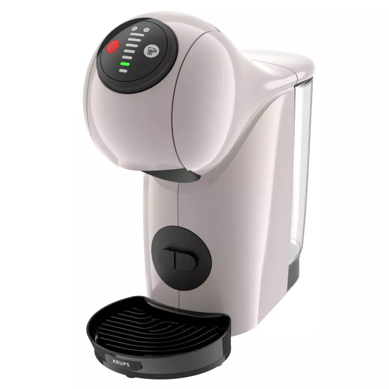Krups NESCAFÉ DOLCE GUSTO KP243AK kavos aparatas kapsulinis, pusiau automatinis, 0.8 L