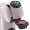 Krups NESCAFÉ DOLCE GUSTO KP243AK kavos aparatas kapsulinis, pusiau automatinis, 0.8 L