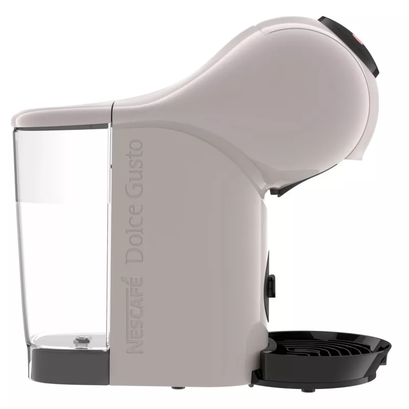 Krups NESCAFÉ DOLCE GUSTO KP243AK kavos aparatas kapsulinis, pusiau automatinis, 0.8 L