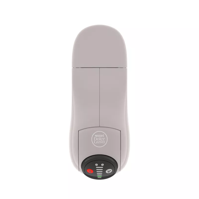 Krups NESCAFÉ DOLCE GUSTO KP243AK kavos aparatas kapsulinis, pusiau automatinis, 0.8 L