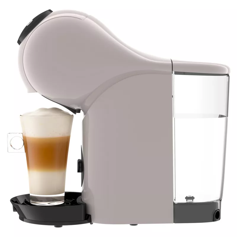 Krups NESCAFÉ DOLCE GUSTO KP243AK kavos aparatas kapsulinis, pusiau automatinis, 0.8 L