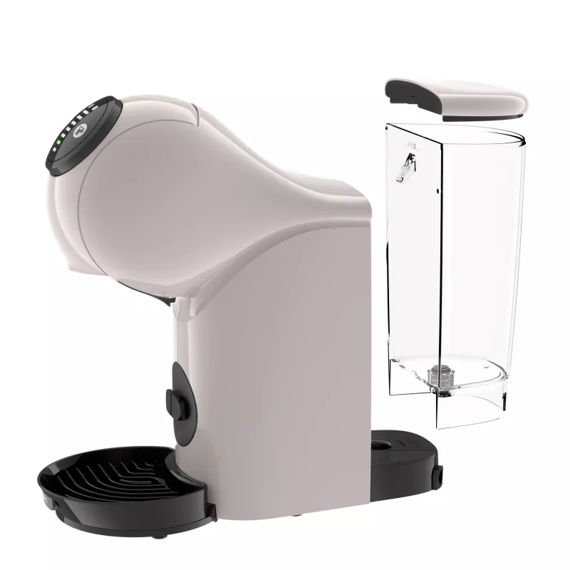 Krups NESCAFÉ DOLCE GUSTO KP243AK kavos aparatas kapsulinis, pusiau automatinis, 0.8 L