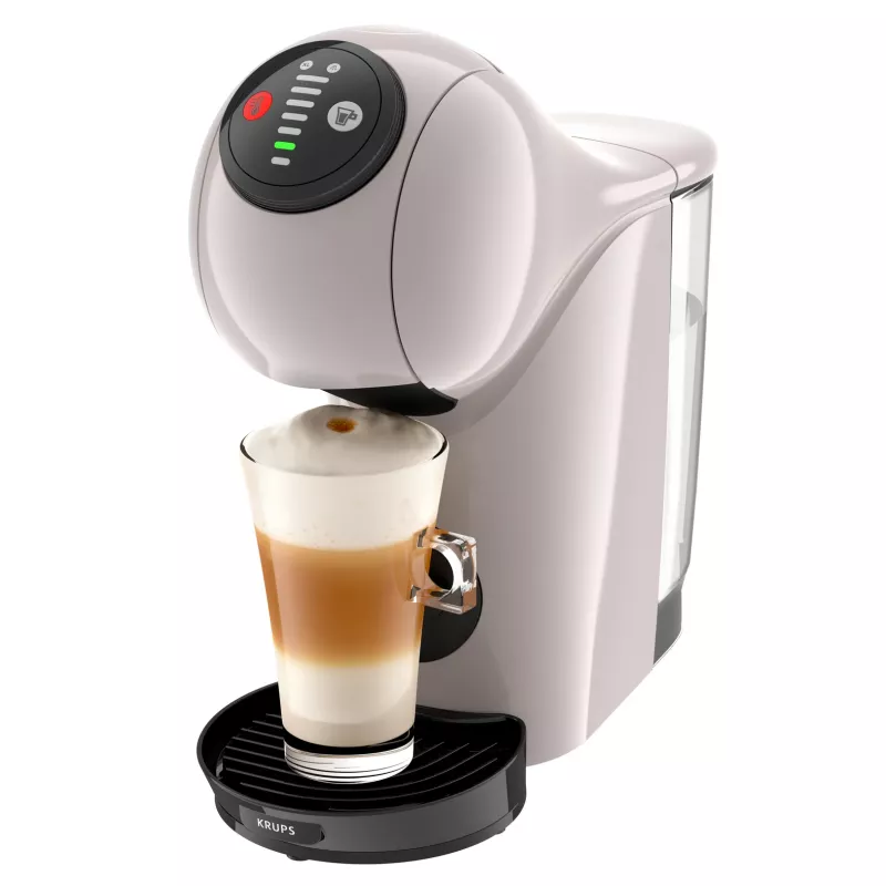 Krups NESCAFÉ DOLCE GUSTO KP243AK kavos aparatas kapsulinis, pusiau automatinis, 0.8 L