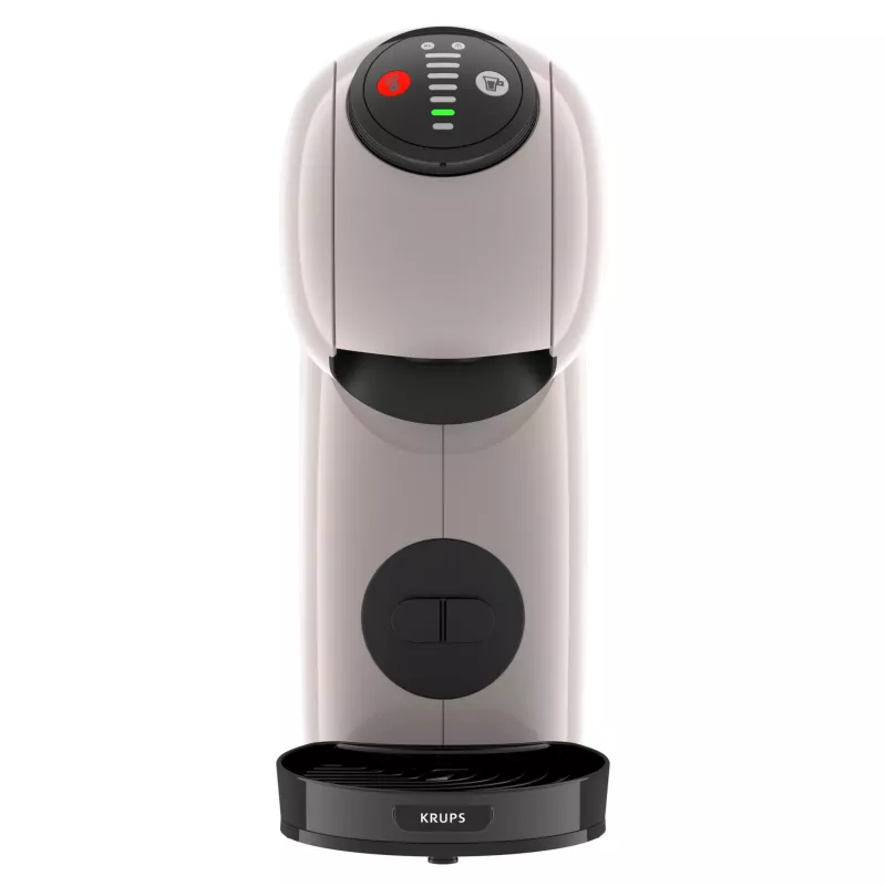 Krups NESCAFÉ DOLCE GUSTO KP243AK kavos aparatas kapsulinis, pusiau automatinis, 0.8 L