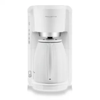 Rowenta CT3801 pusiau automatinis lašinis kavos aparatas 1 L