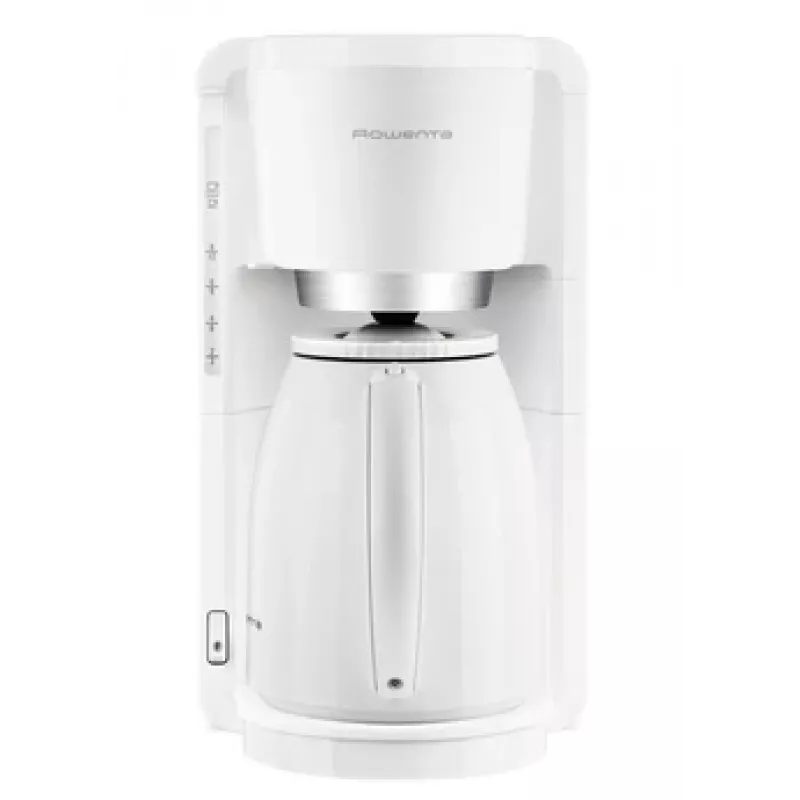 Rowenta CT3801 pusiau automatinis lašinis kavos aparatas 1 L