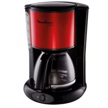 Moulinex Subito Manual Drip kavos virimo aparatas 1,25 L