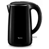 Tefal Safe'Tea KO2608 elektrinis virdulys 1.7 L 1800 W Juodas
