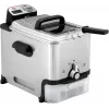 Tefal FR8041 gruzdintuvė, 3,5 L, 2300 W, sidabrinė
