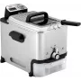Tefal FR8041 gruzdintuvė, 3,5 L, 2300 W, sidabrinė