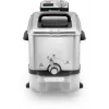 Tefal FR8041 gruzdintuvė, 3,5 L, 2300 W, sidabrinė