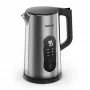 Virdulys Tefal Selection KI871DE0 1,7 L 1500 W Juodas, Nerūdijantis plienas