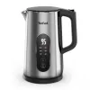 Virdulys Tefal Selection KI871DE0 1,7 L 1500 W Juodas, Nerūdijantis plienas