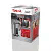 Virdulys Tefal Selection KI871DE0 1,7 L 1500 W Juodas, Nerūdijantis plienas