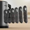 Virdulys Tefal Selection KI871DE0 1,7 L 1500 W Juodas, Nerūdijantis plienas