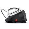 Tefal Pro Express Ultimate GV9550 lygintuvas su garų generatoriumi 1,9 L Durilium AirGlide Autoclean padas Juoda, Balta