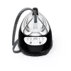 Tefal Pro Express Ultimate GV9550 lygintuvas su garų generatoriumi 1,9 L Durilium AirGlide Autoclean padas Juoda, Balta