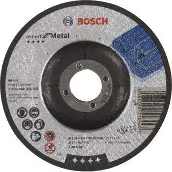 Bosch 2 608 600 706 pjovimo / šlifavimo diskas 300 mm x 3,5 mm