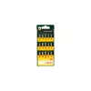 Bosch 2 607 019 453 antgalis atsuktuvui, 15 dalių rinkinys, 25 mm, su magnetiniu laikikliu