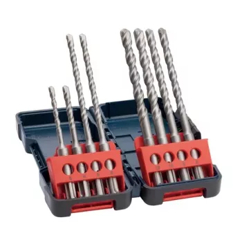 Bosch 2 607 019 903 gręžtuvas betonui Gręžtuvas betonui 8 vnt.