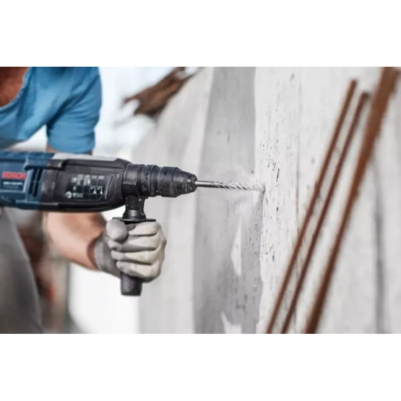 Bosch 2 607 019 903 gręžtuvas betonui Gręžtuvas betonui 8 vnt.