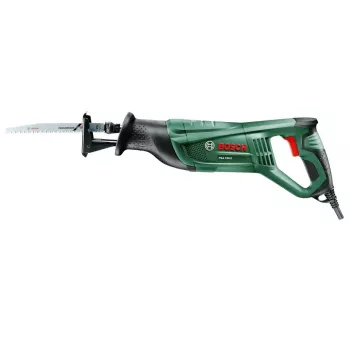 Bosch PSA 700 E 2700 spm 710 W Juoda, Žalia
