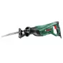 Bosch PSA 700 E 2700 spm 710 W Juoda, Žalia