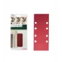 Bosch 2609256A83 Šlifavimo popieriaus lakštai, 10 vnt.