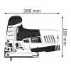 Bosch 0 601 512 003 dėlionė su laidu 780 W 2.6 kg