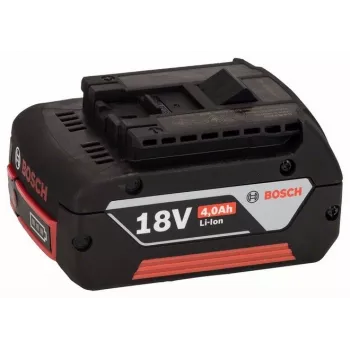Bosch 2 607 336 816 akumuliatorius 4 Ah Li‑Jon
