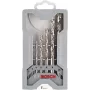 Bosch 2608589295 7 vnt gręžtų rinkinys, HSS-G