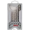 Bosch 2608589295 7 vnt gręžtų rinkinys, HSS-G