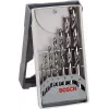 Bosch 2608589295 7 vnt gręžtų rinkinys, HSS-G
