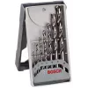 Bosch 2608589295 7 vnt gręžtų rinkinys, HSS-G
