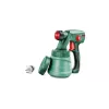 Bosch 1600A008W7 smulkaus purškimo pistoletas, skirtas PFS 1000 ir PFS 2000