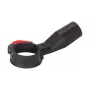Dulkių ištraukimo priedas Bosch 2 609 256 D57 juodas