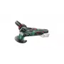 Bosch AdvancedMulti 18 Black, Green šlifuoklis