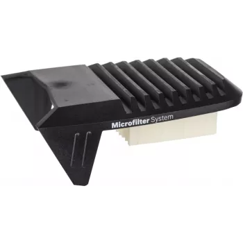 Bosch 2 605 411 239 filtro elementas šlifuokliui 1 vnt.