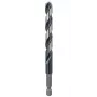 Gręžtuvas su Hex kotu Bosch HSS Impact Control 8,5 mm