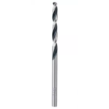 Gręžtuvas spiralinis Bosch HSS PointTeQ 3,3 mm